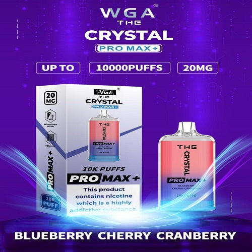 blueberry cherry cranberry 10000 puff vapes