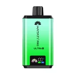 Hayati pro ultra 25000