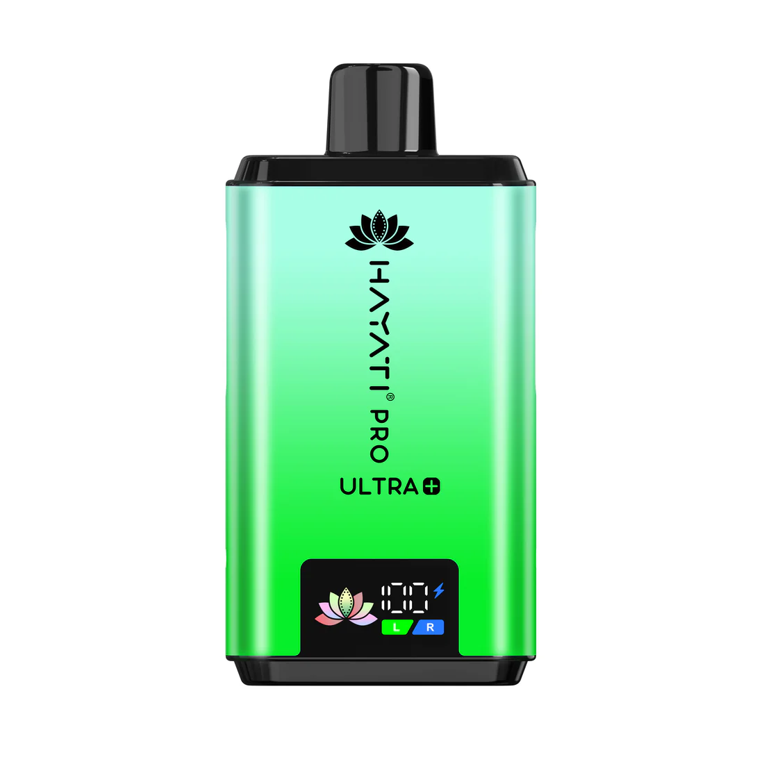 Hayati pro ultra 25000
