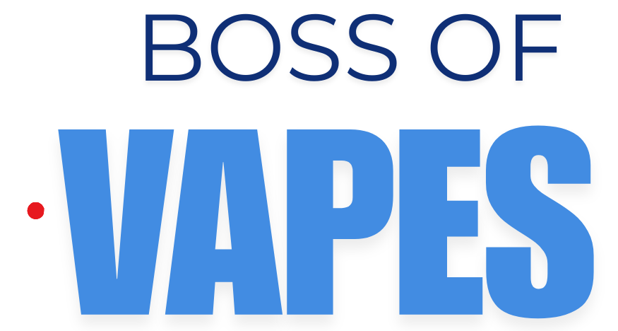 boss of vapes