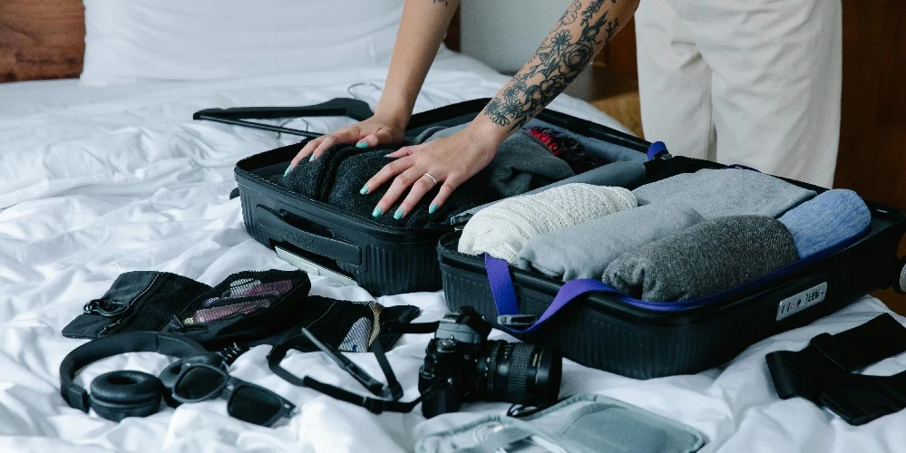 Where Should You Pack Your Vape?