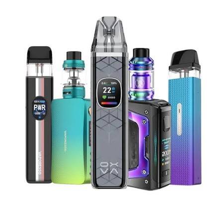 vapee kits